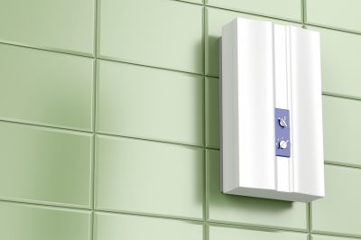 Best Tankless Water Heater Contractors in Berkeley, CA