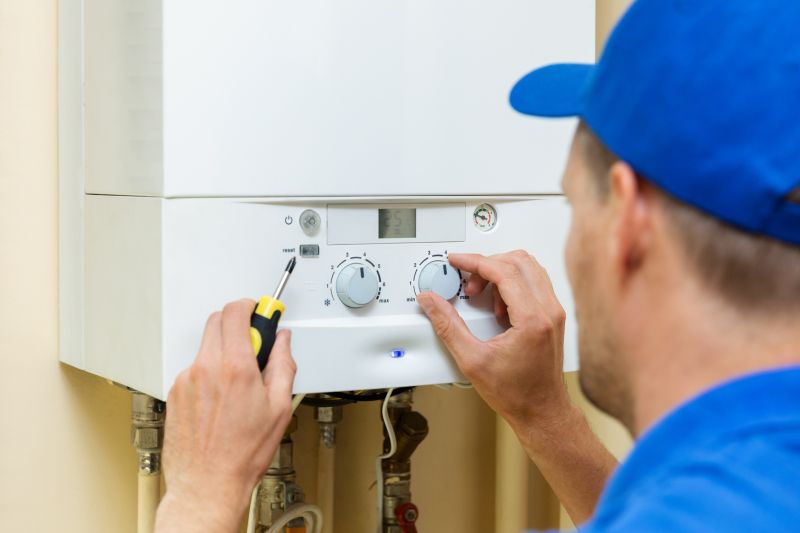 Cost of Water Heater in Berkeley, CA