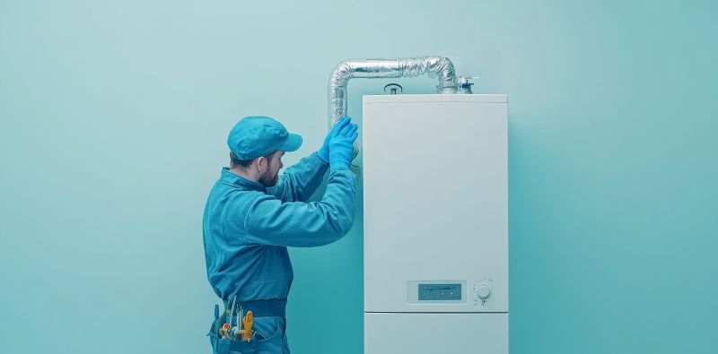 Hot Water Heater Service