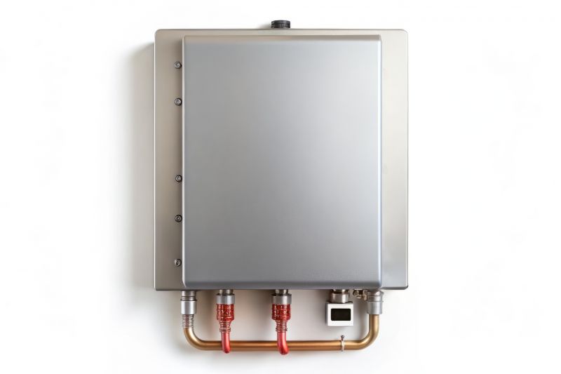 Why Tankless Water Heaters Sometimes Stop Producing Hot Water